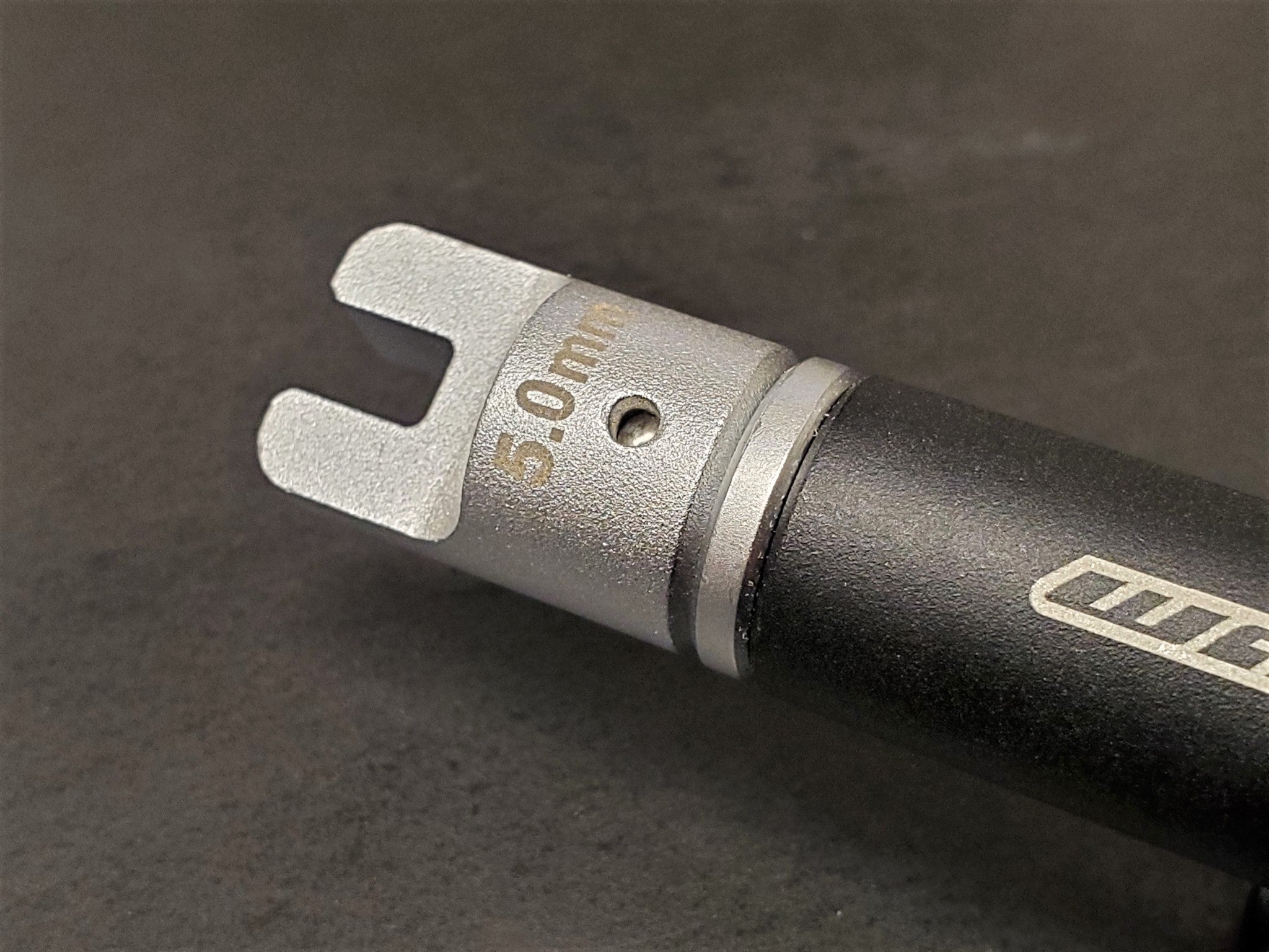 Warp 9 Spoke Wrench Tips