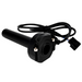 Upgraded Surron-style throttle for Tuttio Soleil 01