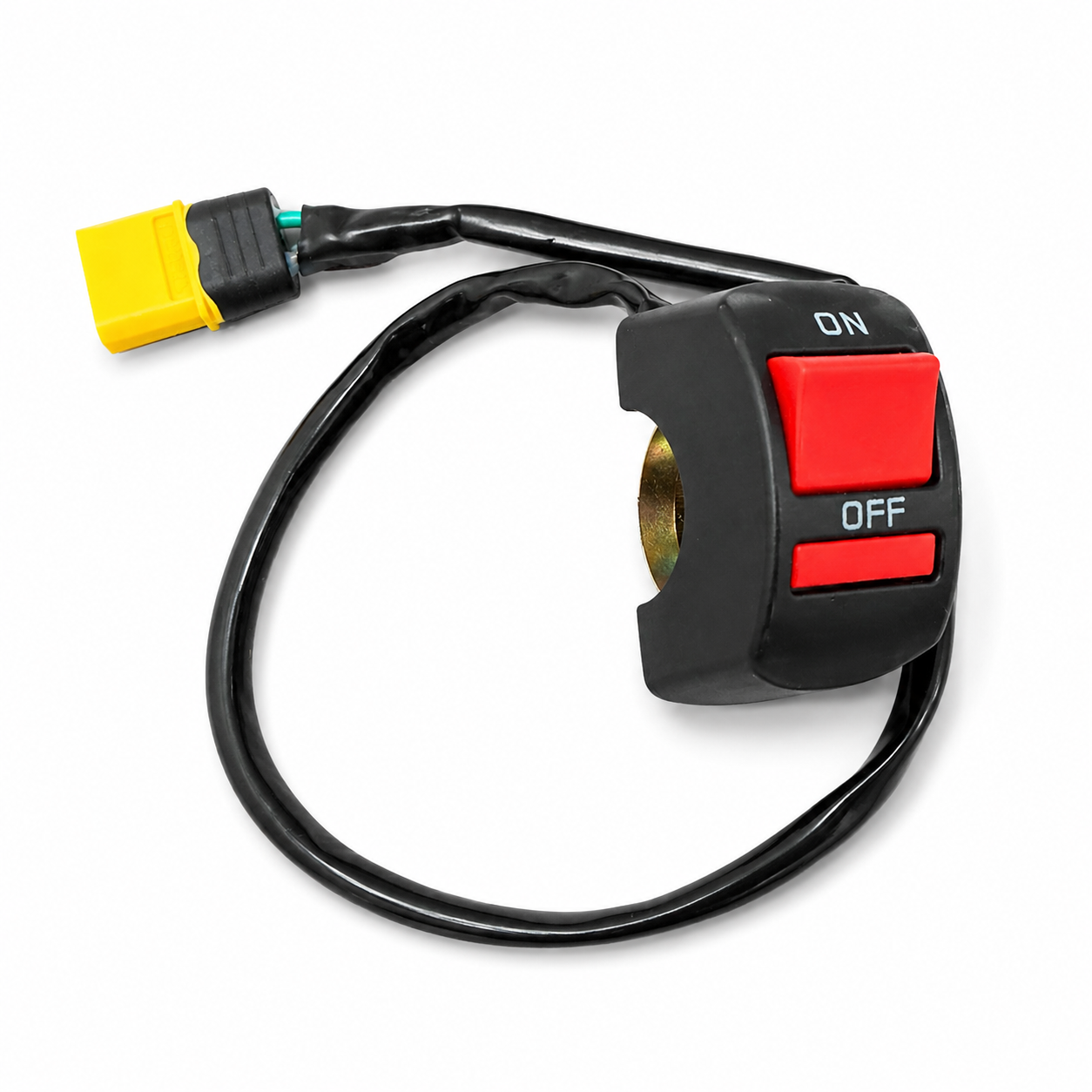 BATTERY POWERED PERFORMANCE BAJA LIGHT