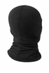 Forged Racing ski mask front logo detail