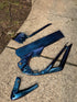Talaria XXX frame guards