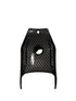 XXX Carbon Plastics Kit/Individual Pieces (Not a wrap) (SC)