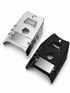 Bolt-on metal ignition cover hardware for the Talaria XXX