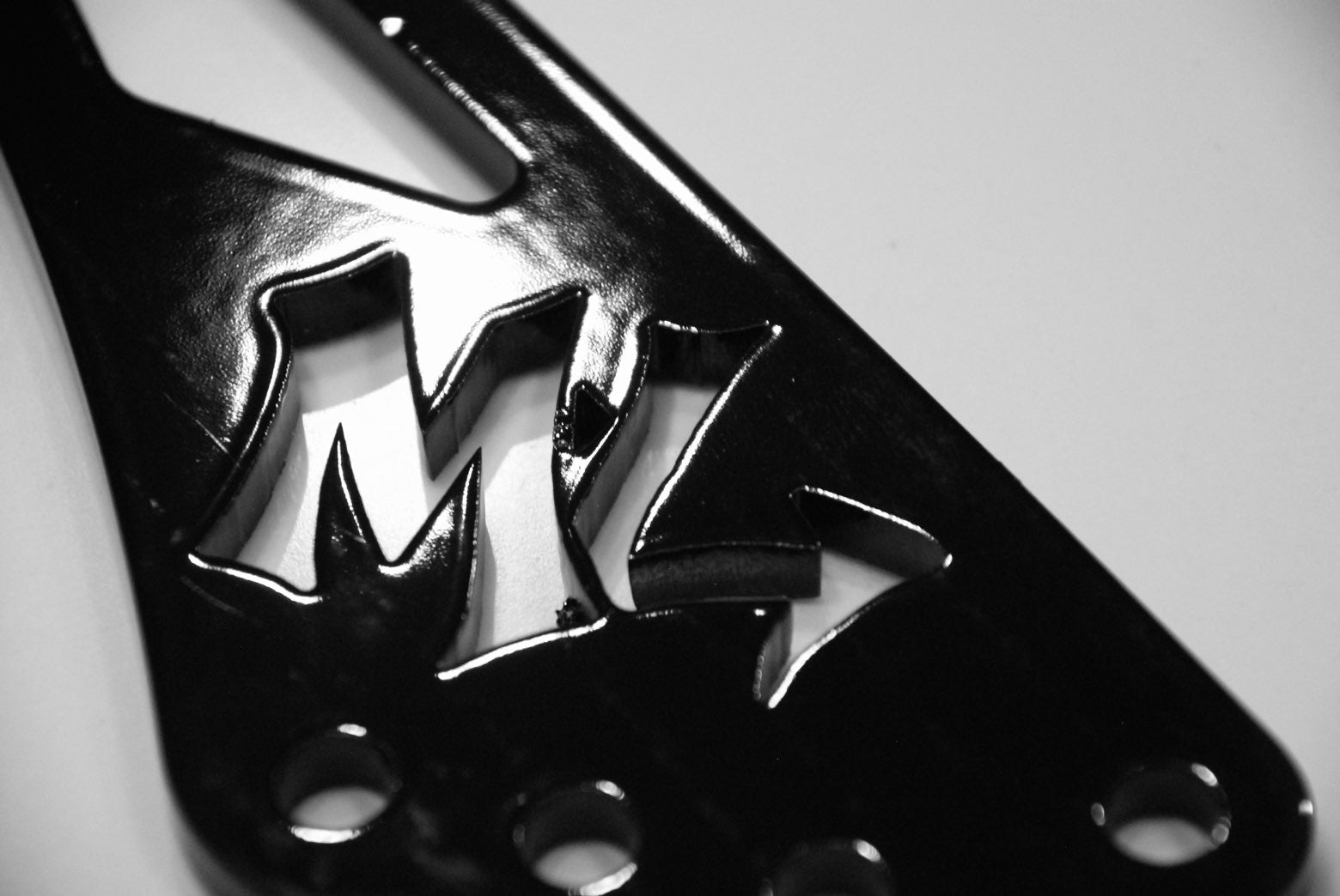 Surron LBX Shift Lock