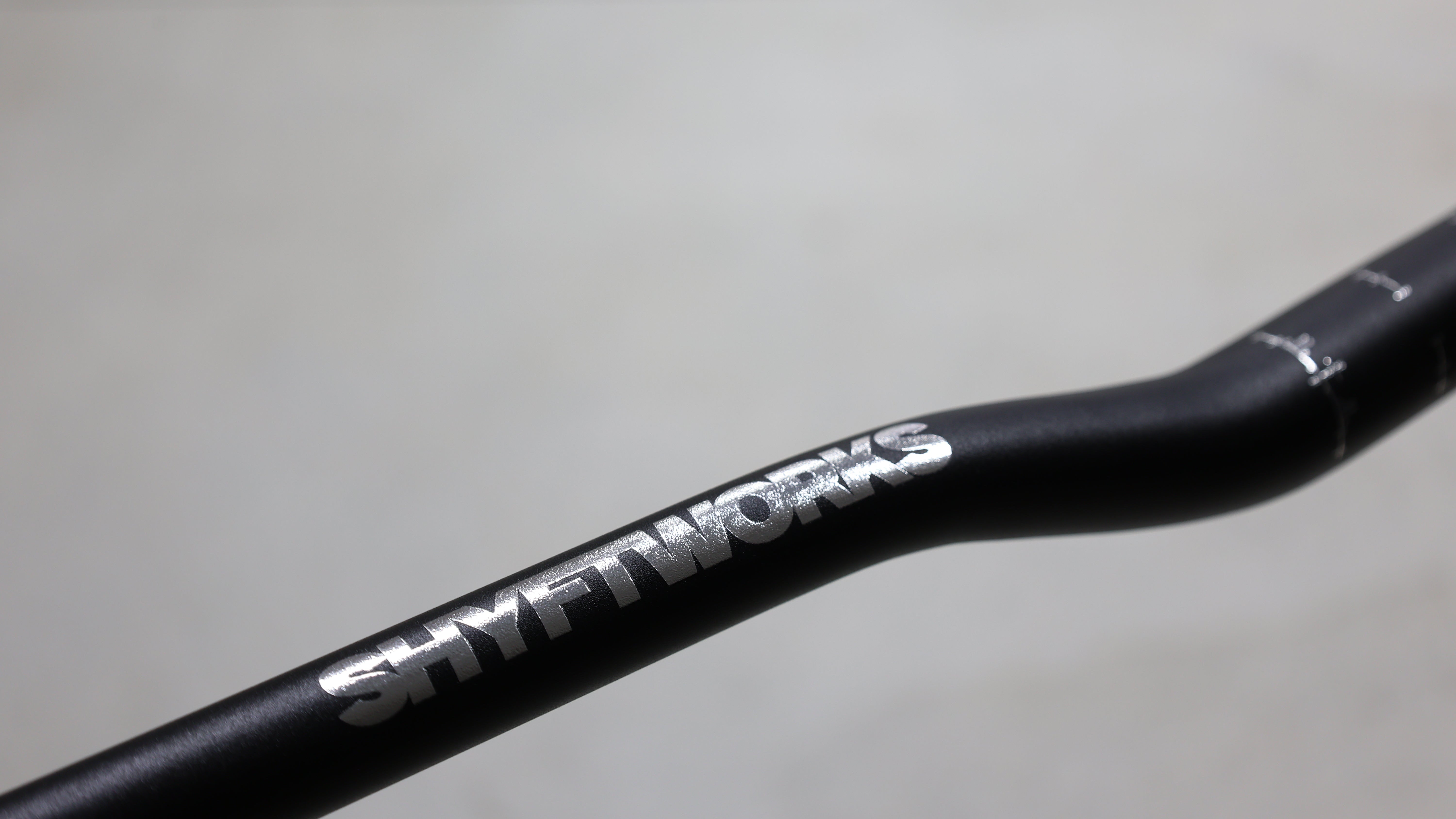 SHYFTWORKS v1 Aluminum Handlebar (31.8mm)