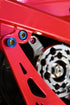 E-moto shift lock titanium bolts(2pc)