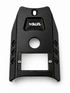 Talaria XXX ignition cover protecting wiring on the bike