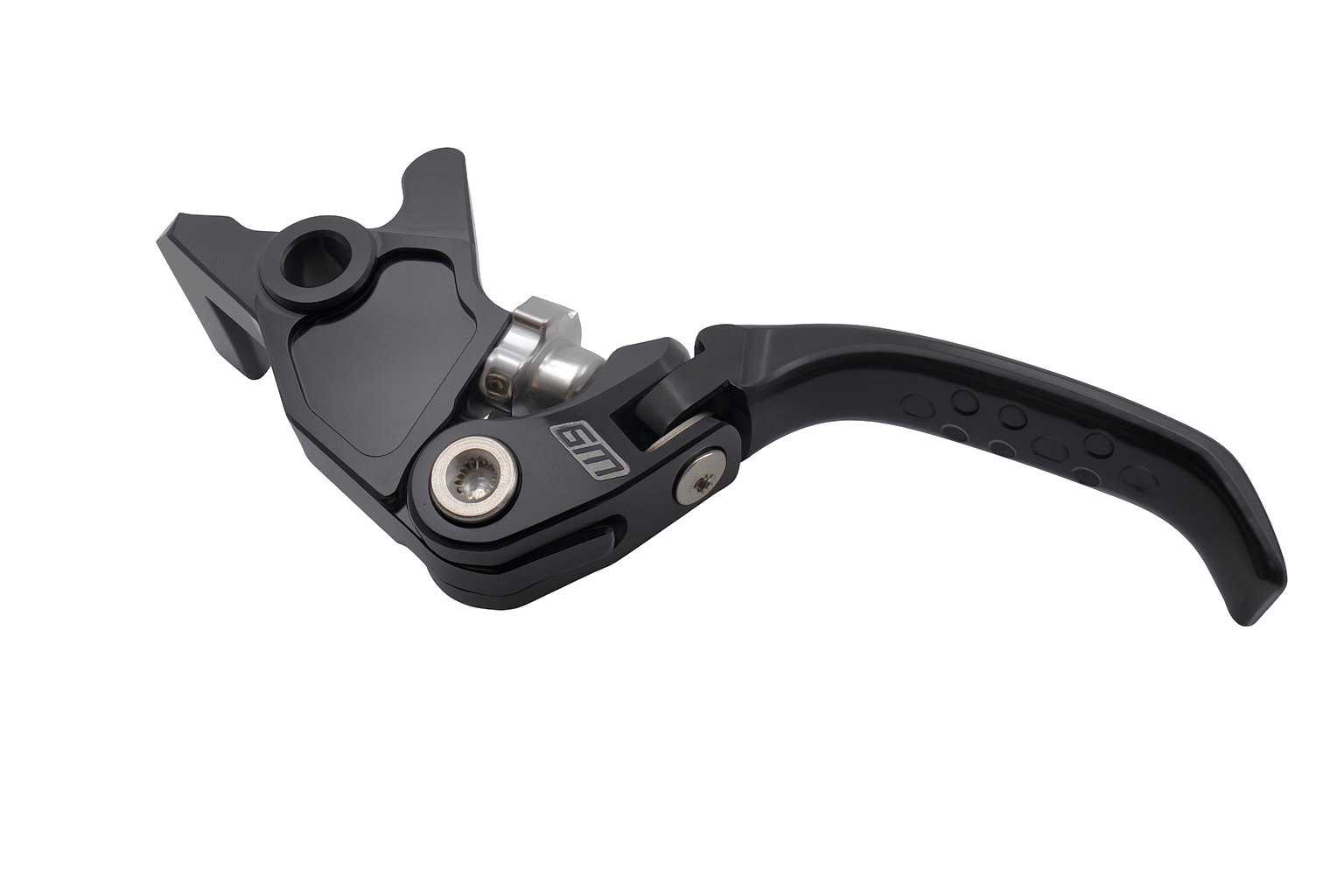 Warp 9 Forged Brake Lever – Y-Volt Surge