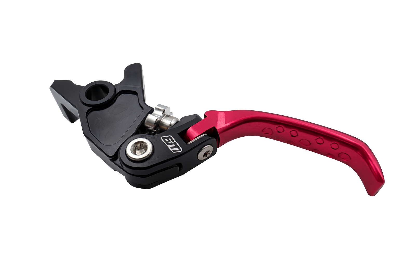 Warp 9 Forged Brake Lever – Y-Volt Surge