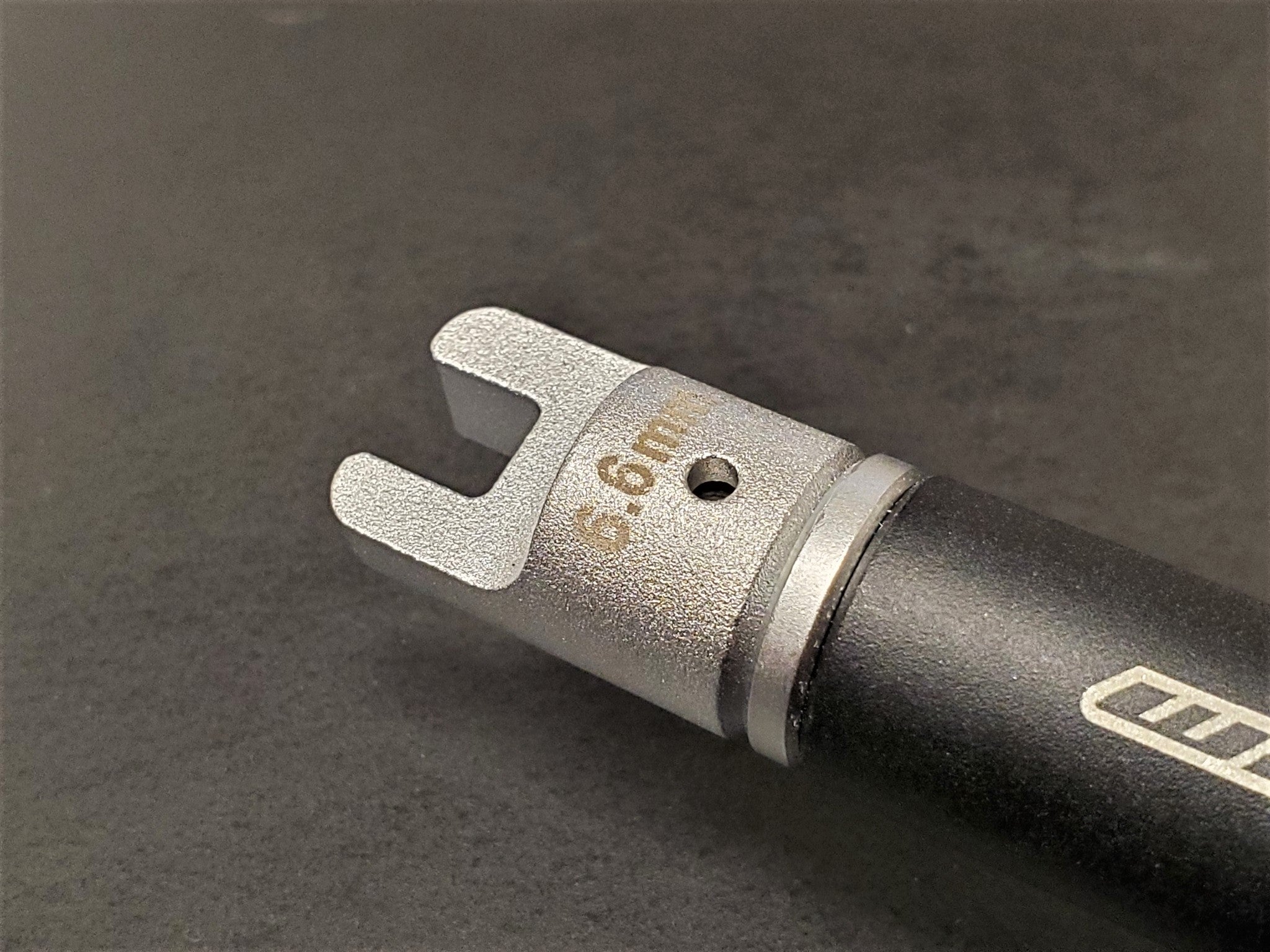 Warp 9 Spoke Wrench Tips