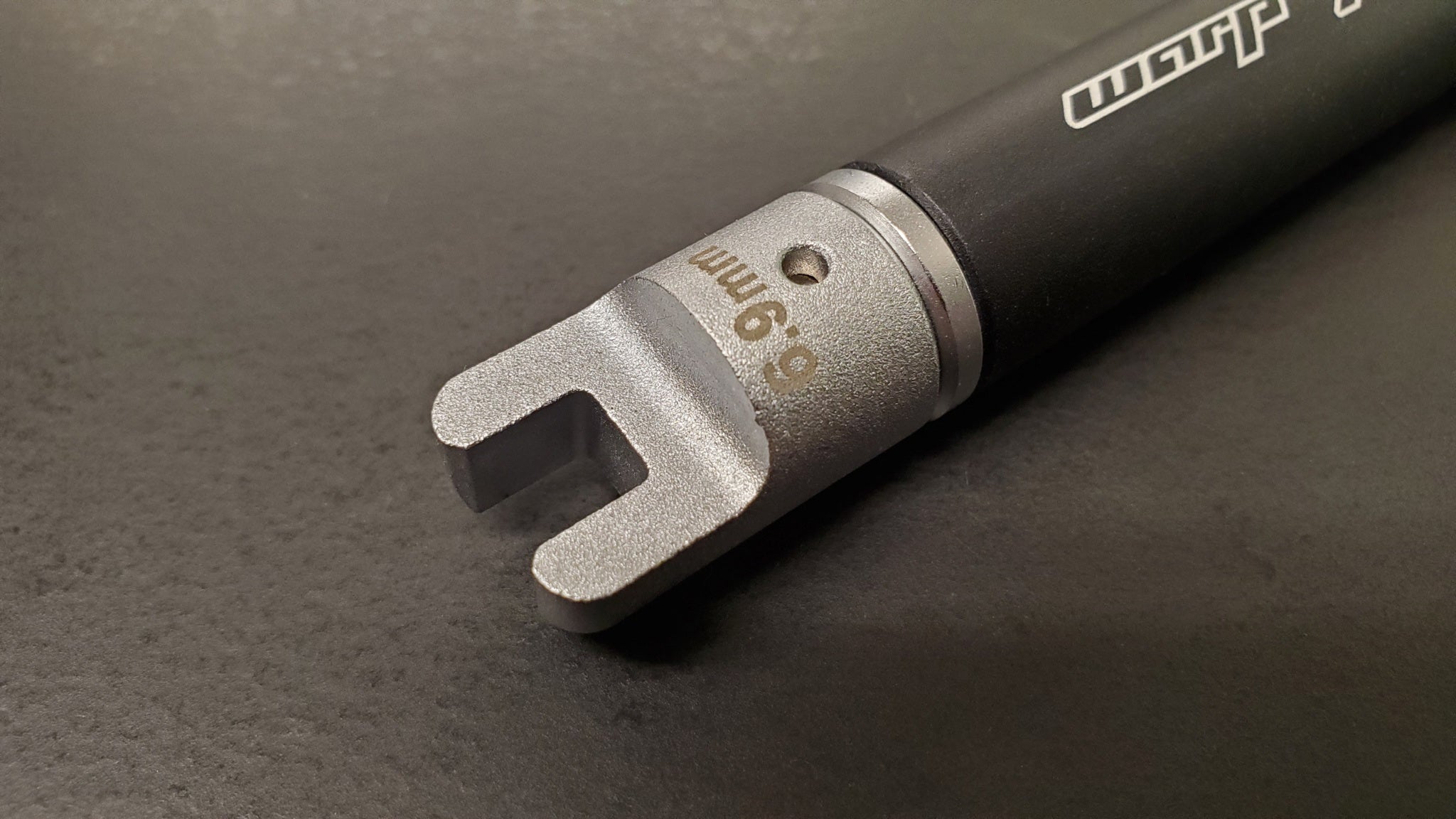 Warp 9 Spoke Wrench Tips