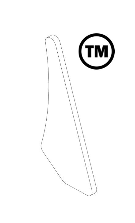 Shift lock for Talaria MX3/MX4/MX5 — chrome option