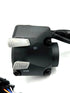 OEM Surron Ultra Bee Left Combination Switch