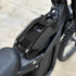 Carbon Fiber Surron Battery Cover