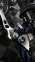 Ultra Bee Brake Lever Adjuster (Bolt + Nut)