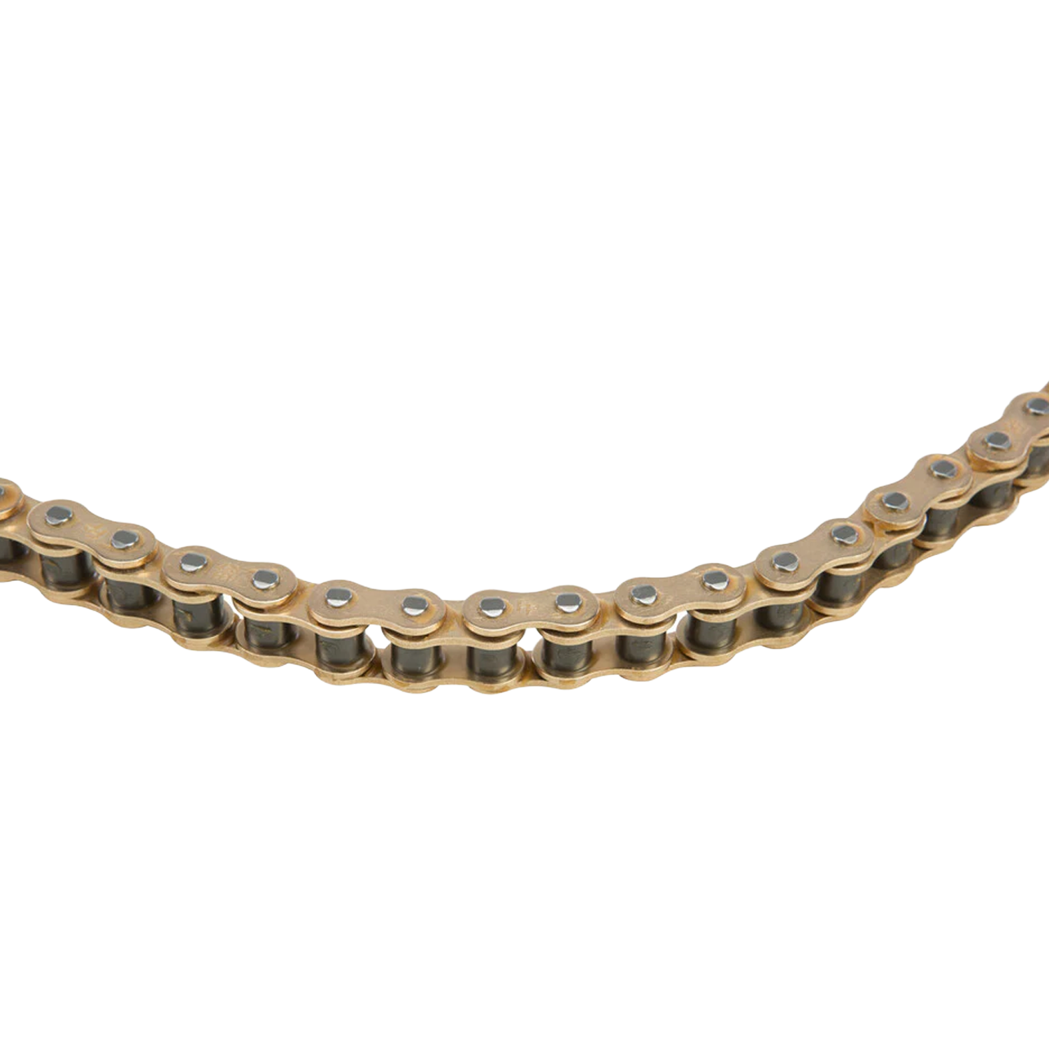 FIRE POWER HEAVY DUTY 420 CHAIN 420X120 GOLD