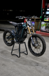 E-ride pro titanium bolt kit