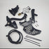 Ultra brake foot brake