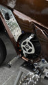 Talaria XXX Metal Side Panels