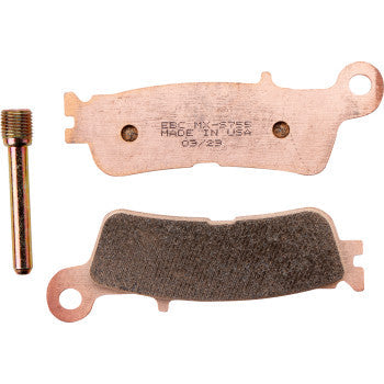 EBC Front Brake Pads – Yamaha YZ/YZF & Fantic XE 300