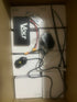Battery Powered Rocklight (Factory Grade)