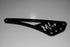 E-Ride Pro shift lock foot peg bracket in black