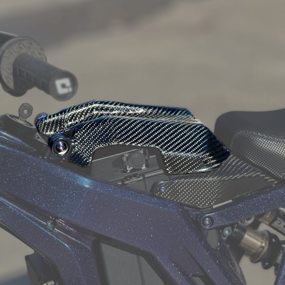 Modded Moto Co - Premium E-Bike Parts & Accessories