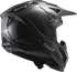 LS2 X-Force Carbon Helmet – Matte Carbon