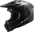 LS2 X-Force Carbon Helmet – Matte Carbon