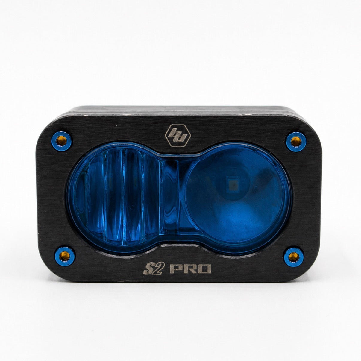 Baja s2/Motoparty tint (8 color options)