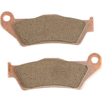 Warp 9 EBC front brake pads for Stark Varg, KTM and Husqvarna