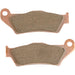 Warp 9 EBC front brake pads for Stark Varg, KTM and Husqvarna