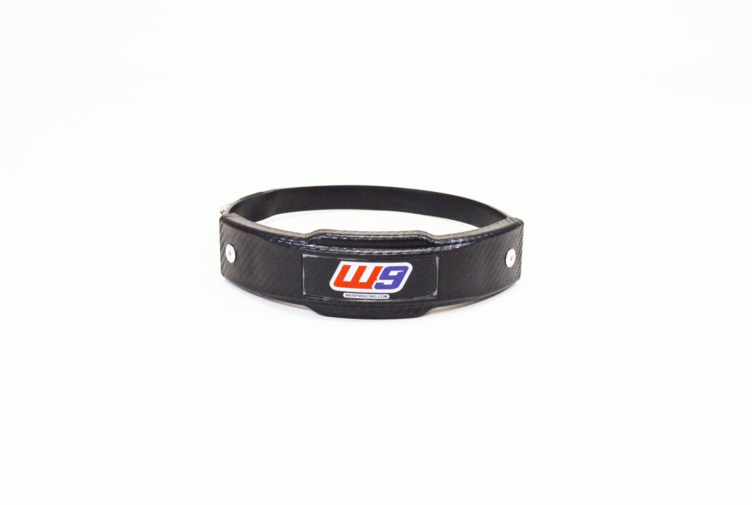 Warp 9 Exhaust Sliders