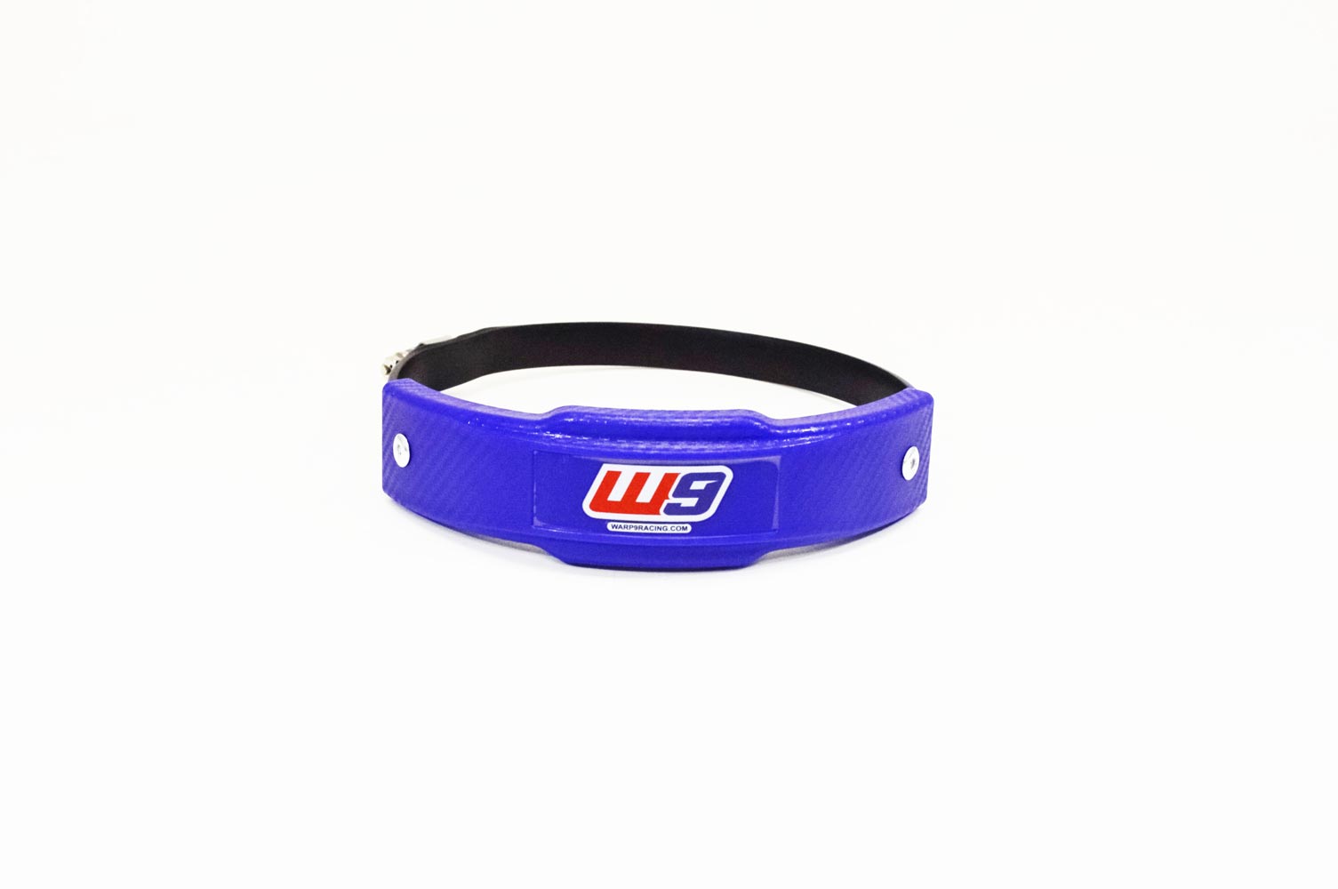 Warp 9 Exhaust Sliders