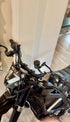 Surron ultra bee and stark moto master