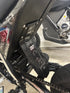 Yozma IN10 Mudflap Decal