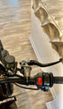Surron ultra bee and stark moto master