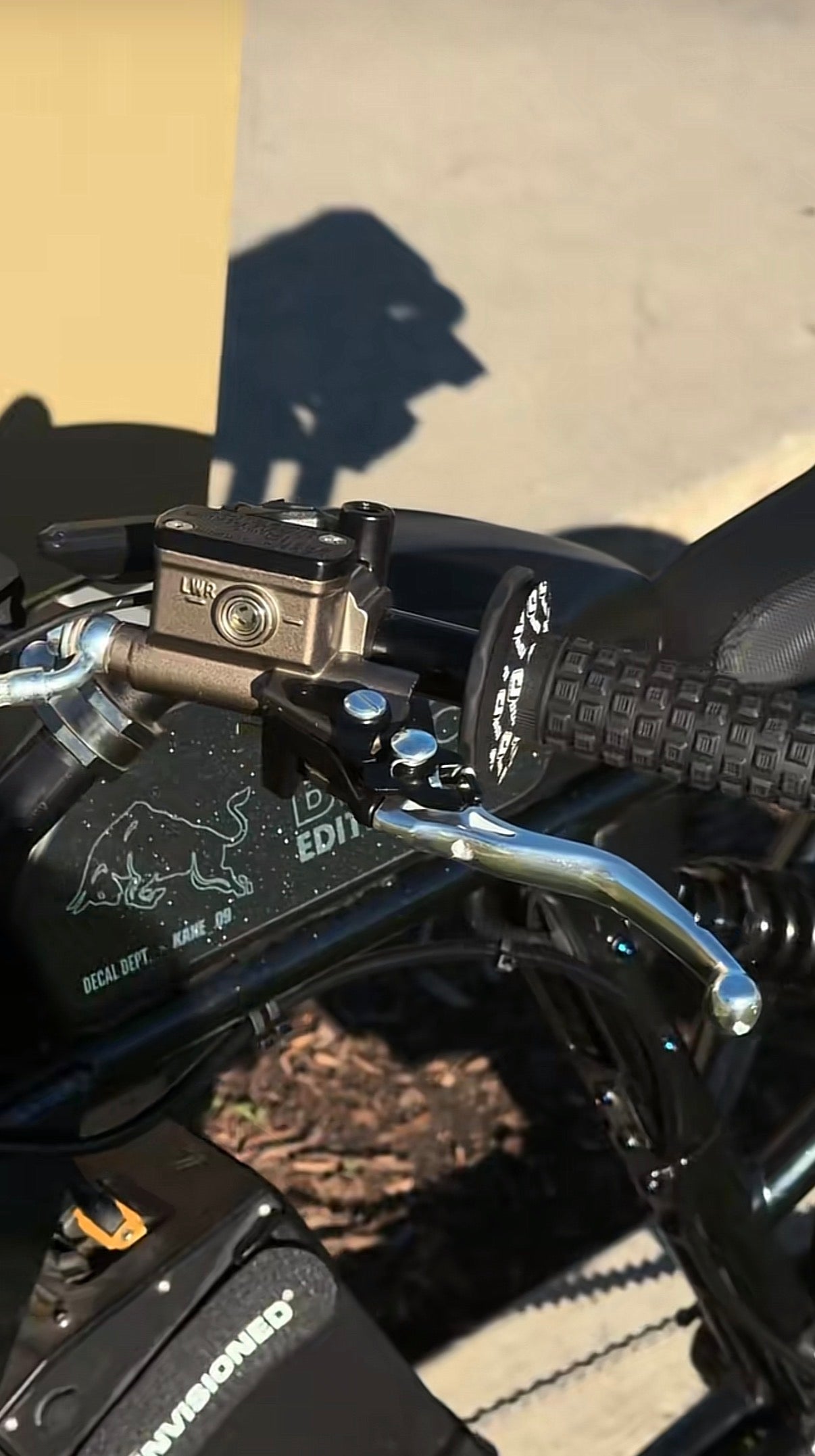Ultra Bee Brake — Super 73, Macfox, Ridstar & More