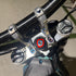 Titanium Stem Lock Bolt