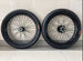 Surron/E Ride Pro CST Supermoto Wheelset