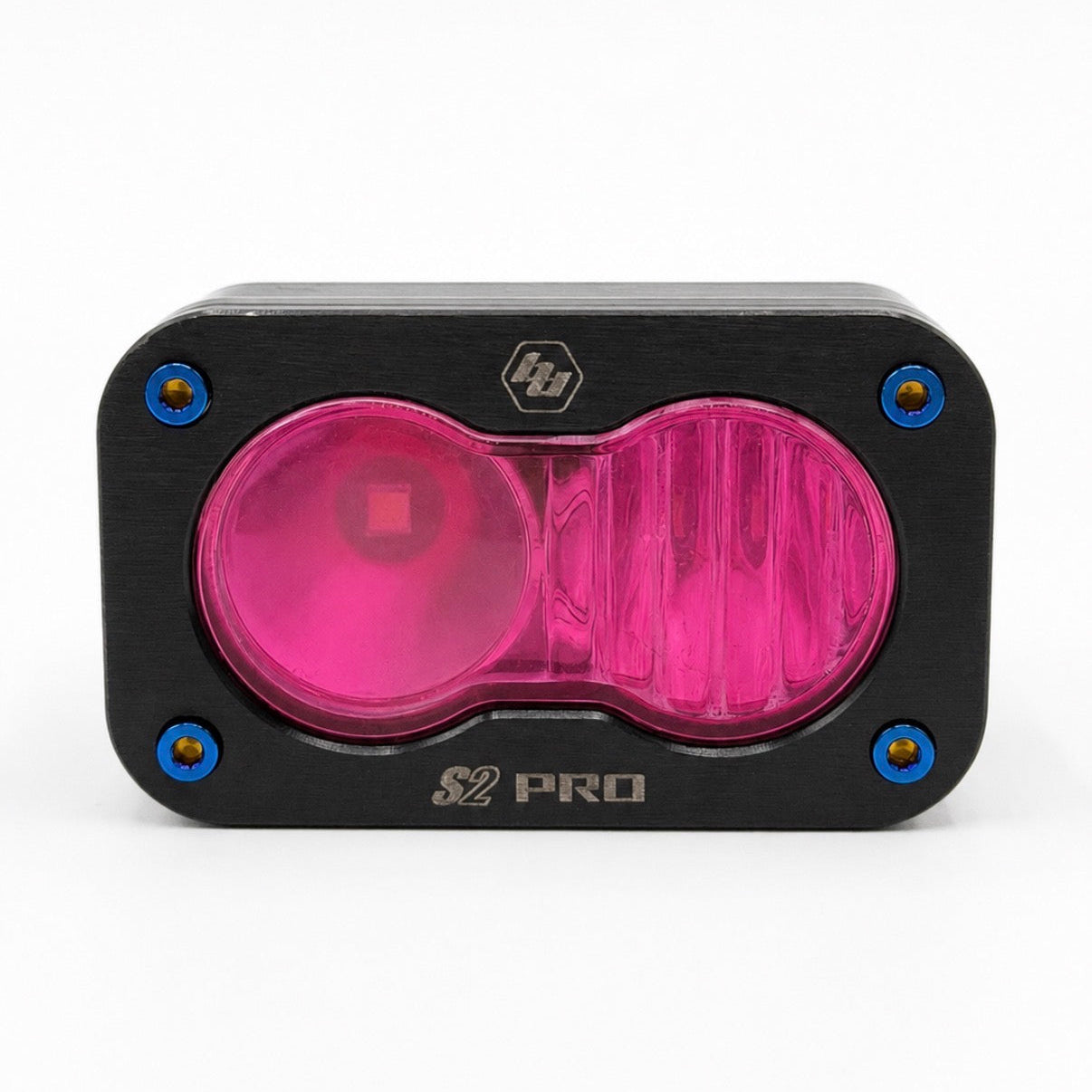 Baja s2/Motoparty tint (8 color options)