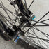 Titanium Fork Pinch Bolts