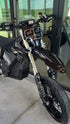Surron ultra bee and stark moto master