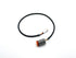 Warp 9 headlight adapter bracket for mounting Big Light kits on the Altis Sigma