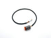 Warp 9 headlight adapter bracket for mounting Big Light kits on the Altis Sigma