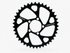 Warp 9 520 Sprocket – Altis Sigma Limited Edition