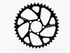 Warp 9 520 Sprocket – Altis Sigma Limited Edition