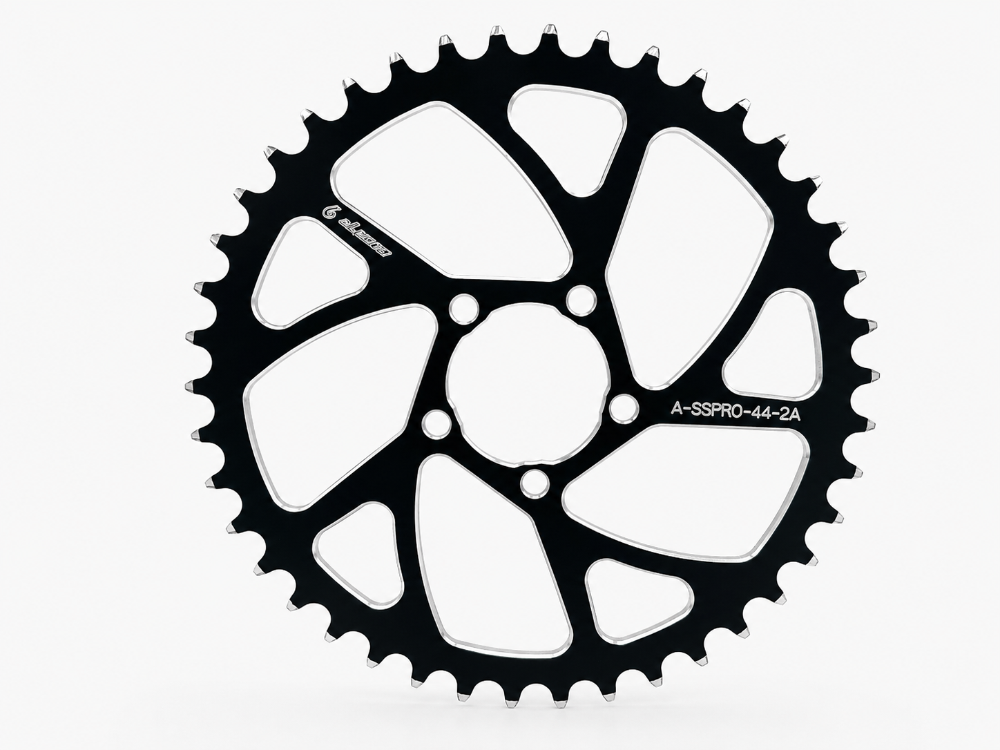 Warp 9 520 Sprocket – Altis Sigma Limited Edition