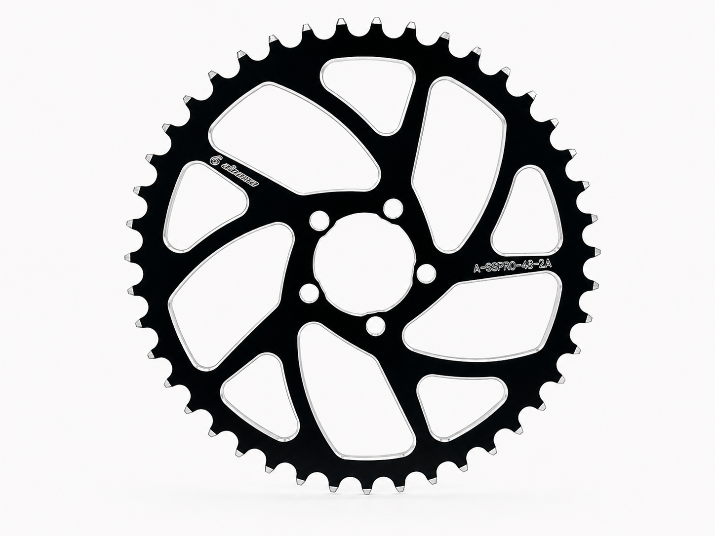 Warp 9 520 Sprocket – Altis Sigma Limited Edition
