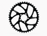 Warp 9 520 Sprocket – Altis Sigma Limited Edition